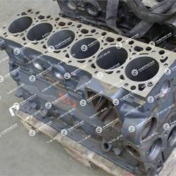 3971410 Блок цилиндров Cummins 6CT 8.3