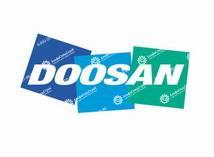 240103-00549 Глушитель для Doosan DX 255 LC