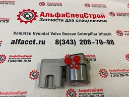 Насос топливный Volvo EC460BLC 20798525