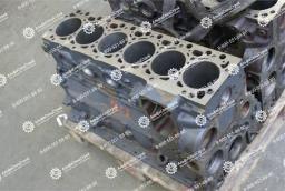 3971410 Блок цилиндров Cummins 6CT 8.3