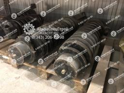 Натяжитель цепи Hyundai R450LC, R480LC 81QB-14010